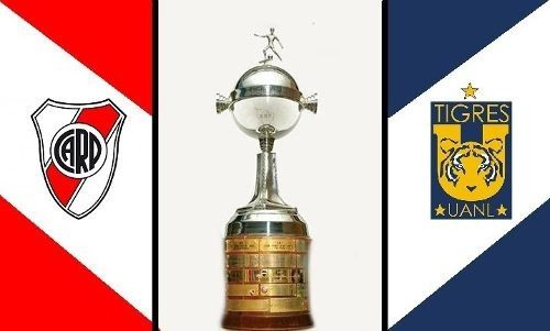 River Plate vs Tigres, Final Copa Libertadores 2015 en vivo gratis